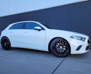 Mercedes-Benz A 160 Gebrauchtwagen