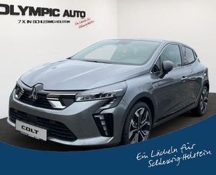 Mitsubishi Colt Gebrauchtwagen