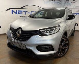 Renault Kadjar Gebrauchtwagen