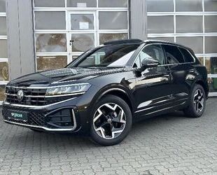 VW Touareg Gebrauchtwagen