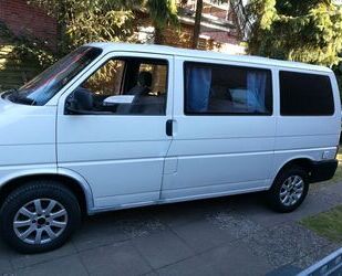 VW T4 Caravelle Gebrauchtwagen
