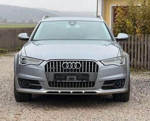 Audi A6 Allroad Gebrauchtwagen