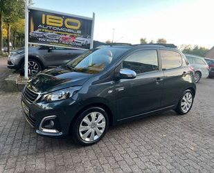 Peugeot 108 Gebrauchtwagen