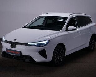 MG MG5 Gebrauchtwagen