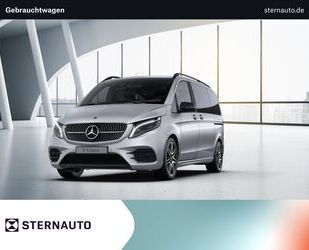 Mercedes-Benz V 250 Gebrauchtwagen