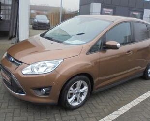 Ford C-Max Gebrauchtwagen
