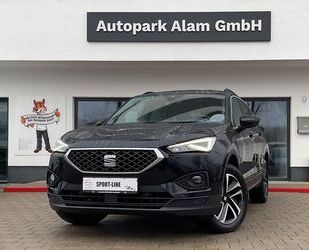 Seat Tarraco Gebrauchtwagen