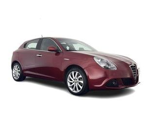 Alfa Romeo Giulietta Gebrauchtwagen