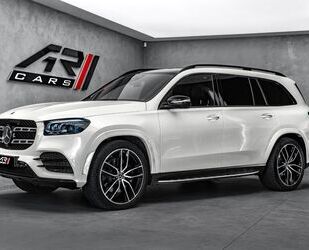 Mercedes-Benz GLS 400 Gebrauchtwagen