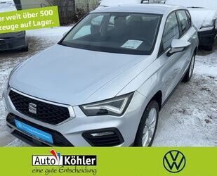 Seat Ateca Gebrauchtwagen