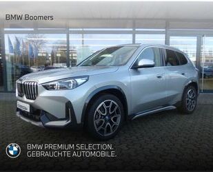 BMW iX1 Gebrauchtwagen