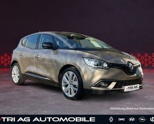 Renault Scenic Gebrauchtwagen