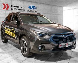Subaru Crosstrek Gebrauchtwagen