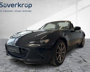 Mazda MX-5 Gebrauchtwagen