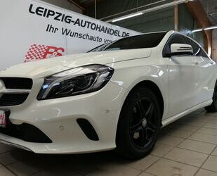 Mercedes-Benz A 180 Gebrauchtwagen