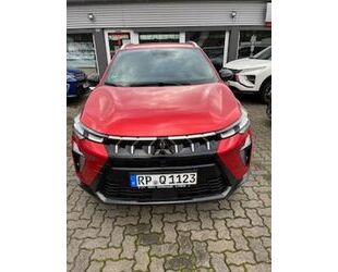 Mitsubishi ASX Gebrauchtwagen