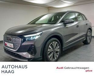 Audi Q4 e-tron Gebrauchtwagen