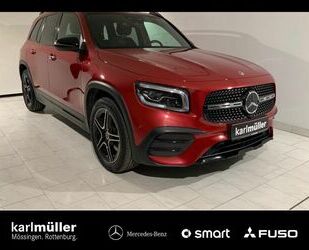 Mercedes-Benz GLB 250 Gebrauchtwagen