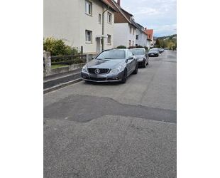 Mercedes-Benz E 500 Gebrauchtwagen
