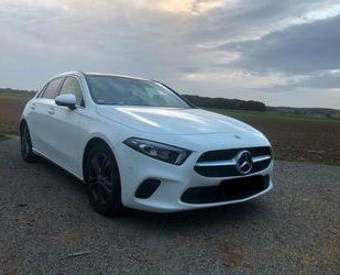 Mercedes-Benz A 220 Gebrauchtwagen