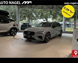 Volvo V60 Gebrauchtwagen
