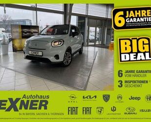 Leapmotor T03 Gebrauchtwagen