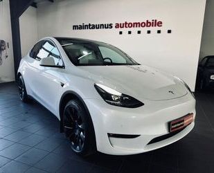 Tesla Model Y Gebrauchtwagen