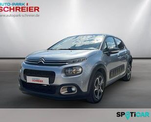 Citroen C3 Gebrauchtwagen