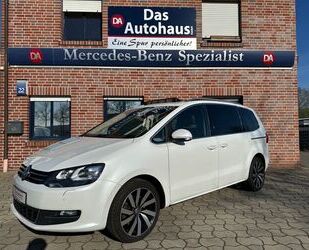 VW Sharan Gebrauchtwagen