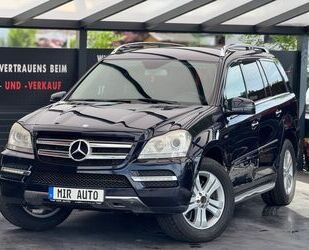 Mercedes-Benz GL 350 Gebrauchtwagen