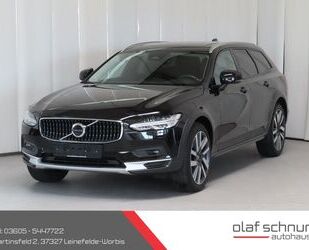 Volvo V90 Cross Country Gebrauchtwagen