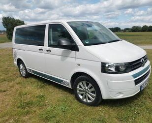 VW T5 Multivan Gebrauchtwagen