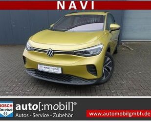 VW ID.4 Gebrauchtwagen