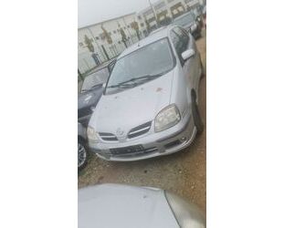 Nissan Almera Gebrauchtwagen