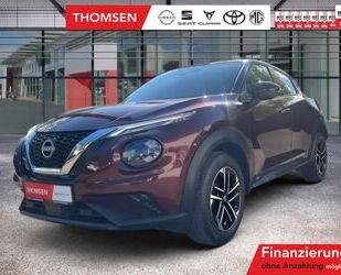 Nissan Juke Gebrauchtwagen