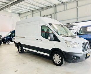 Ford Transit Gebrauchtwagen