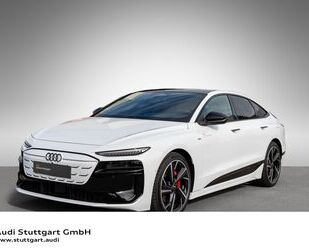 Audi A6 e-tron Gebrauchtwagen
