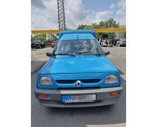 Renault Rapid Gebrauchtwagen