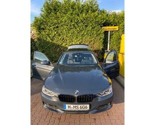 BMW 320 Gebrauchtwagen