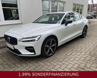 Volvo S60 Gebrauchtwagen