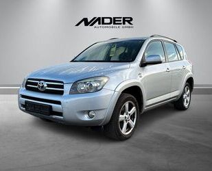 Toyota RAV 4 Gebrauchtwagen