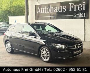 Mercedes-Benz B 180 Gebrauchtwagen