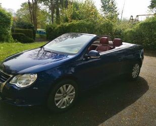 VW Eos Gebrauchtwagen