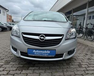 Opel Meriva Gebrauchtwagen