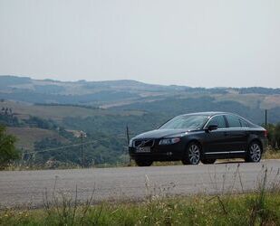 Volvo S80 Gebrauchtwagen