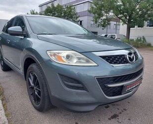 Mazda CX-9 Gebrauchtwagen