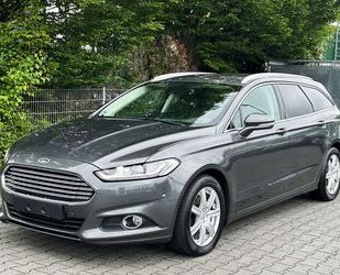 Ford Mondeo Gebrauchtwagen
