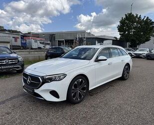 Mercedes-Benz E 220 Gebrauchtwagen