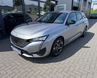 Peugeot 308 Gebrauchtwagen