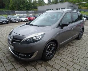 Renault Scenic Gebrauchtwagen